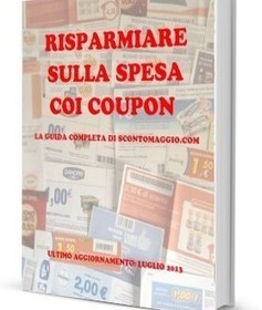 Guida ai buoni sconto | Coupon e buoni sconto per la spesa alimentare | Scoop.it