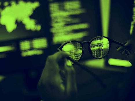 Messagerie piratée en entreprise : une fraude qui vaut des milliards ... | Renseignements Stratégiques, Investigations & Intelligence Economique | Scoop.it