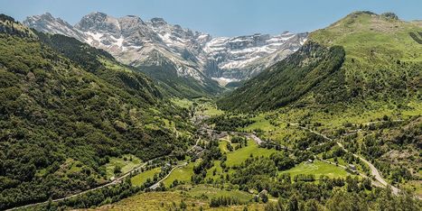 Tourisme en Occitanie : une saison 2018 mitigée mais un avenir durable | Vallées d'Aure & Louron - Pyrénées | Scoop.it