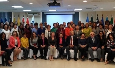 Consejo Centroamericano de Acreditación de la Educación Superior en Panamá | Evaluación de Políticas Públicas - Actualidad y noticias | Scoop.it