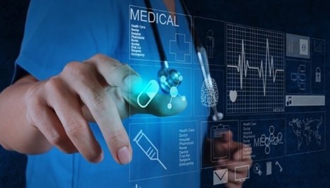 6 inventions connectées liées à la santé et remarquées au CES 2018 | UseNum - Santé | Scoop.it