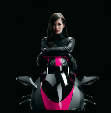 Carly Dumps Her Pink Dresses as T-Mobile Aims For an Image Makeover | allthingsD | Ductalk: What's Up In The World Of Ducati | Scoop.it