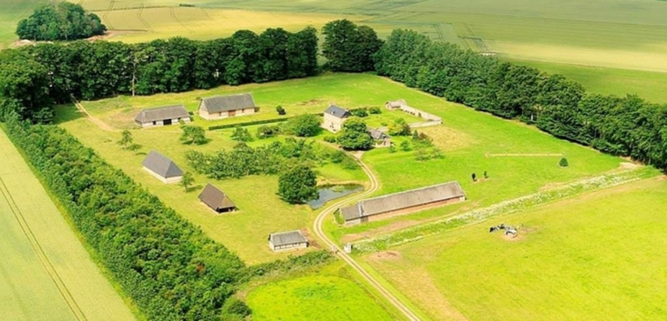 La Seine-Maritime veut faire classer les clos-masures au patrimoine de l'Unesco | Veille territoriale AURH | Scoop.it