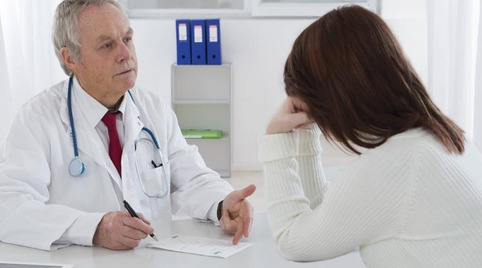 Déserts médicaux - L'UFC veut réguler l'installation des médecins | Veille territoriale AURH | Scoop.it