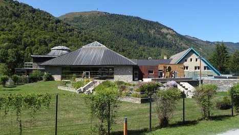 Loudenvielle. Un espace de détente : Balnéa | Vallées d'Aure & Louron - Pyrénées | Scoop.it