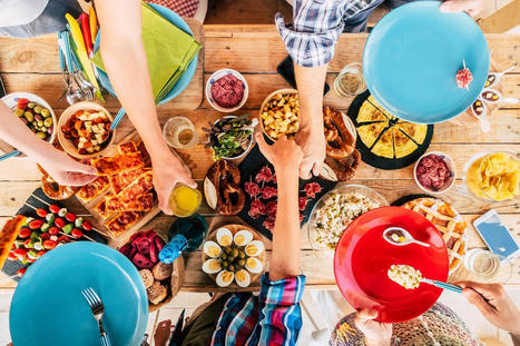 Comment le marketing social peut-il impacter positivement les comportements alimentaires? | One Health News: salute, ambiente e società - A cura di ISDE, Festival della salute, Marketing sociale. N°10 | Scoop.it