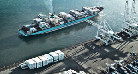 Accélérer la transition énergétique dans le transport maritime | Veille territoriale AURH | Scoop.it