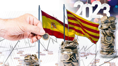 El instituto Catalán de Evaluación de Políticas Publicas (Ivàlua) evaluará el piloto de la renta básica universal en Cataluña. | Evaluación de Políticas Públicas - Actualidad y noticias | Scoop.it