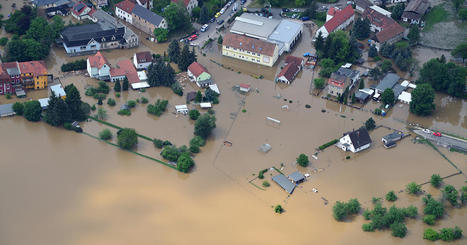 Climat : l'Union européenne se dote d'une nouvelle stratégie d'adaptation | Vers la transition des territoires ! | Scoop.it