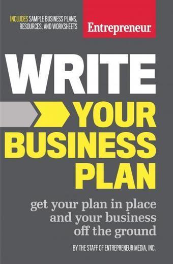 The Ultimate Guide to Writing a Business Plan | Tampa Florida Business Strategy | Scoop.it