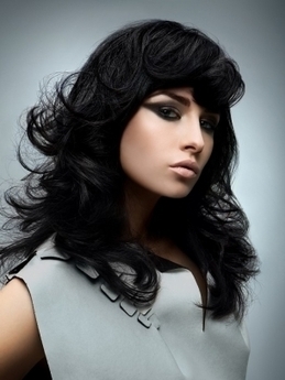 Hot 2012 Hair Styling Ideas | kapsel trends | Scoop.it