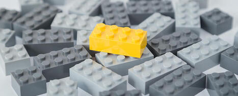 Lego Will No Longer Aim to Use Recycled Plastic. Here's Why. | One Health News: salute, ambiente e società - A cura di ISDE, Festival della salute, Marketing sociale. N°10 | Scoop.it