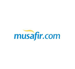 UAE-based Musafir.com enters Indian online travel agent market - exchange4media.com | Indian Travellers | Scoop.it