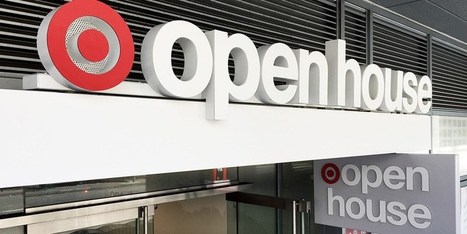 Experience Connected Home Technology Like Never Before at Target Open House | New Technology | Scoop.it