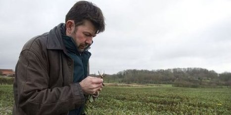 L'agro-écologie en débat au Syrpa | Paysage - Agriculture | Scoop.it