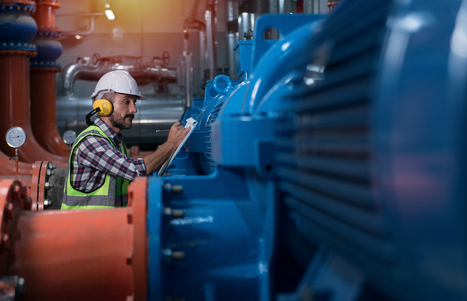 En Nouvelle-Aquitaine, se former, à distance, aux métiers de la maintenance industrielle | Formation : Innovations et EdTech | Scoop.it