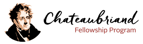 Chateaubriand Fellowship Program | Life Sciences Université Paris-Saclay | Scoop.it