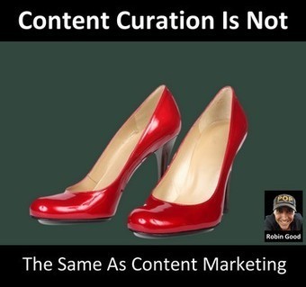 Content Curation Has Been Hijacked | Content Curation World | Scoop.it
