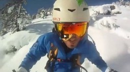 A ski, en snow, à VTT : un concours vidéo pour ceux qui aiment “rider” les Pyrénées - Pyrenees.com | Vallées d'Aure & Louron - Pyrénées | Scoop.it