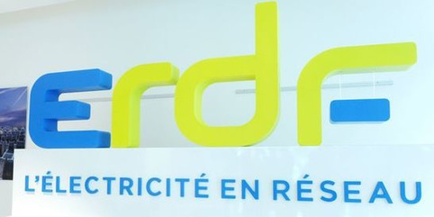 Oubliez ERDF, la filiale d’EDF se renomme Enedis | Veille territoriale AURH | Scoop.it