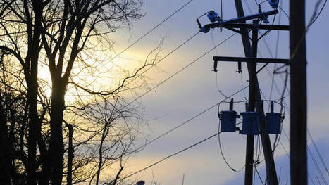 #Climat: la #demande d'#électricité croît plus vite que les #énergies #renouvelables, alerte l'#AIE | Remembering tomorrow | Scoop.it