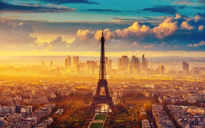 France, The New Startup Factory | Ideas for entrepreneurs | Scoop.it