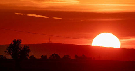 NSW, Queensland heatwave warning: Fire warnings escalate as heatwave plagues NSW, Queensland - 9News.com.au | Agents of Behemoth | Scoop.it