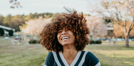 5 x de haarkleuren die je deze winter wil gaan proberen | kapsel trends | Scoop.it