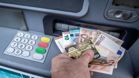 Un Belge retire 90 000 euros à un distributeur sans être débité après un bug de la banque, il nie toute intention de fraude ... | Renseignements Stratégiques, Investigations & Intelligence Economique | Scoop.it