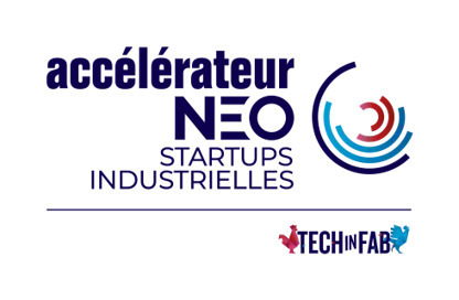 #Startup #Mentorat : Accélérateur Néo - Startups Industrielles | Bpifrance | France Startup | Scoop.it