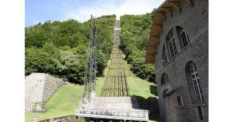 La Shem annonce 43 millions d'euros d'investissements dans ses grands barrages en 2018  | Vallées d'Aure & Louron - Pyrénées | Scoop.it