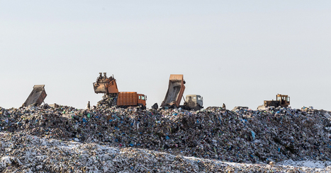 La Commission européenne ouvre une consultation publique sur le transfert des déchets | Vers la transition des territoires ! | Scoop.it