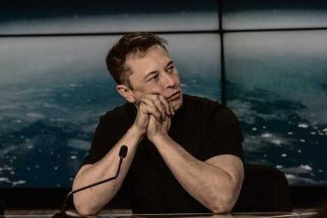 #Internacional: "Es hora de romper Amazon": la medida antimonopolio propuesta por Elon Musk | SC News® | Scoop.it