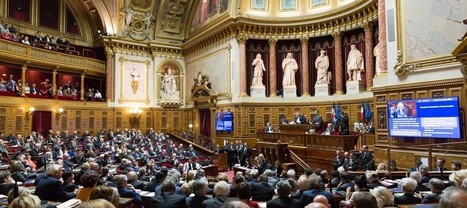 Bilan de la PFUE - Sénat | Présidence française du Conseil de l'Union européenne 2022 | Scoop.it
