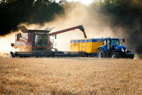 Loi d’orientation agricole : la simplification plutôt que l’environnement | Paysage - Agriculture | Scoop.it