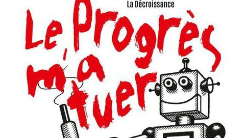 Décroître et démultiplier - l'internationale de la décroissance | Veille territoriale AURH | Scoop.it