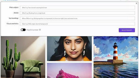 Getty Images Launches AI Image Generator to Avoid Copyright Concerns - Bollyinside | AI MUSIC NEWS | Scoop.it