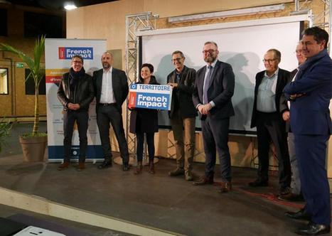 French impact : 20 territoires ont été labellisés | L'actualité de la politique de la ville | Scoop.it