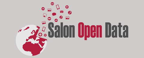 Salon Open Data | Veille territoriale AURH | Scoop.it
