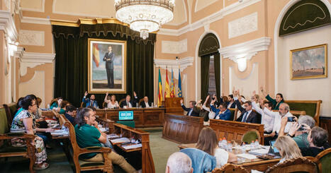 PP y Vox tumban las 36 alegaciones al doble topónimo de Castellón y avanzan para que el nombre sea bilingüe | e-onomastica | Scoop.it