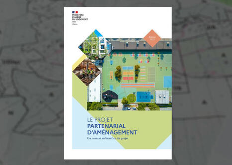 Projet partenarial d’aménagement : un record de contractualisation en 2023 | Regards croisés sur la transition écologique | Scoop.it