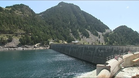 De l’énergie 100% verte produite par les centrales hydroélectriques des Pyrénées | Vallées d'Aure & Louron - Pyrénées | Scoop.it