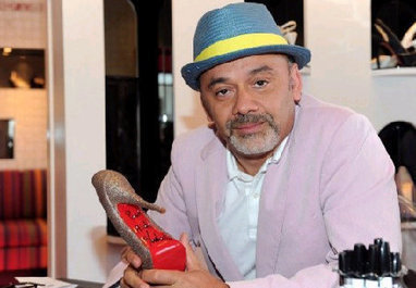 Christian Louboutin lancera fin 2013 sa ligne de produits de beauté | Les Gentils PariZiens | style & art de vivre | Scoop.it