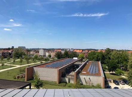 A large cooperative project on renewable energy starts in Leuven | TheMayor.EU | Energy Transition in Europe | www.energy-cities.eu | Scoop.it