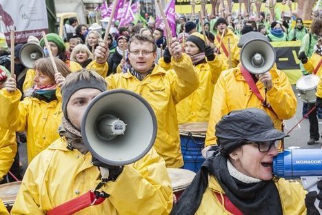 Huile de palme : compte à rebours final | Bougies en France | Scoop.it