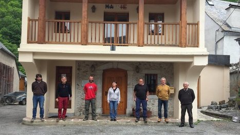 Bareilles. Une fête dans la tradition | Vallées d'Aure & Louron - Pyrénées | Scoop.it