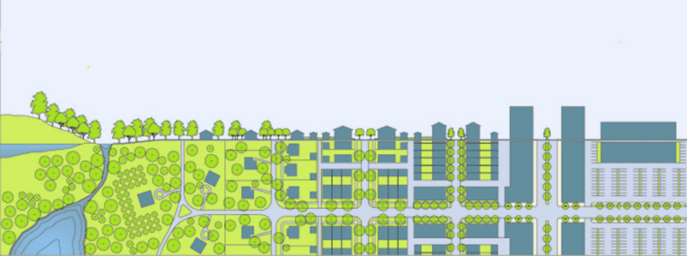 Écoquartiers: ce n'est pas une question de densité | Veille territoriale AURH | Scoop.it