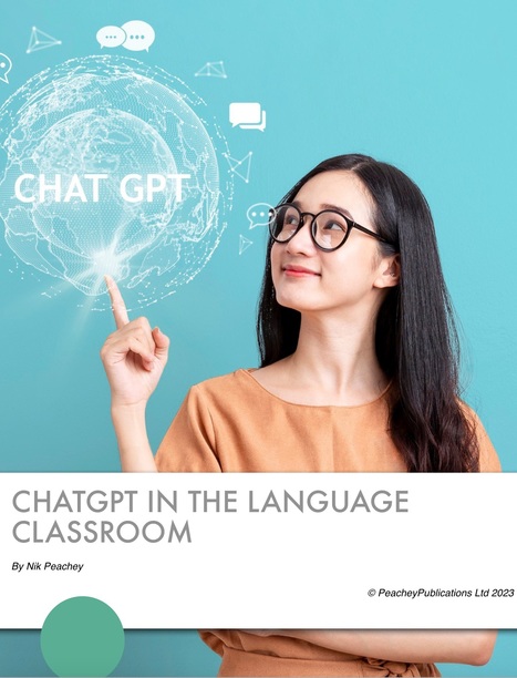 ChatGPT in the Language Classroom | Tools for Teachers & Learners | Scoop.it