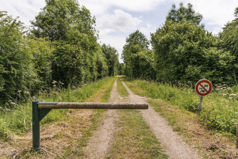 Les travaux d'aménagement de la coulée verte sont suspendus | Veille territoriale AURH | Scoop.it