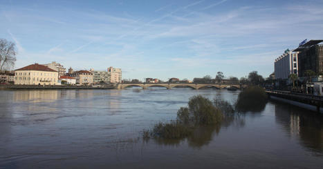 Le prix Amiter récompense des aménagements remarquables face aux risques climatiques | Vers la transition des territoires ! | Scoop.it